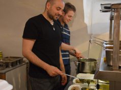 Kecskeméti ÉT-TRENDEK – DHARMA Indiai Vegetáriánus Étterem