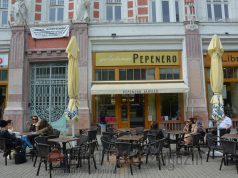 Kecskeméti ÉT-TRENDEK – Pepenero Fagyizó – A hely, ahol garantáltan az ízek szerelmeseivé válsz