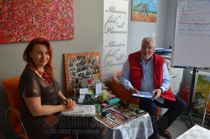 ARM Pillanatok Seres Miklóssal