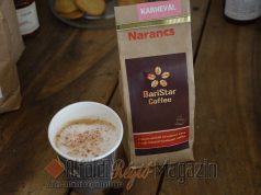 Tombol a nyár a Betti Delikátesz üzletében