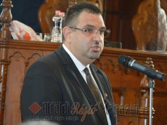 Farkas Gáborra emlékeztek Kecskemét májusi közgyűlésén