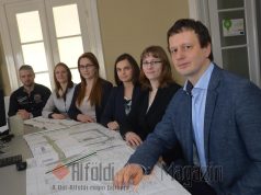 VONALVEZETŐ Kft. – Egy új csapat született