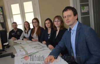 VONALVEZETŐ Kft. – Egy új csapat született