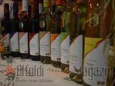 Kecskeméti ÉT-TRENDEK: Fókuszban az SK Borászat