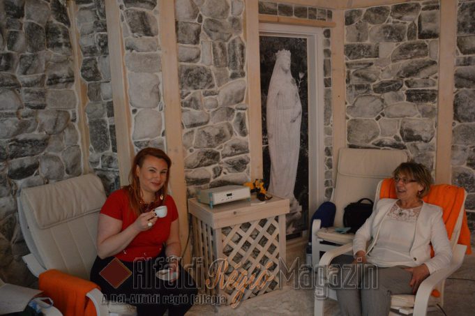 ARM Pillanatok a Kunigunda Sószobában