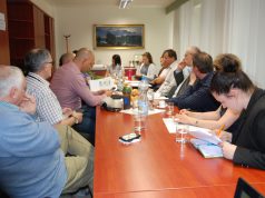 Kerékpáros fejlesztések 1 milliárd forint értékben- Bács-Kiskun a legaktívabb kerékpáros megye