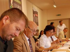 ÉGHAJLATVÁLTOZÁSI PLATFORM MEGALAKULÁS – EGYÜTTMŰKÖDÉSI SZERZŐDÉS ALÁÍRÁSA