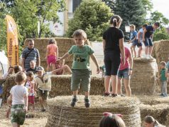 III. Országos Tojás Sokadalom Kecskeméten
