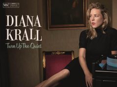 Diana Krall: Turn Up The Quiet