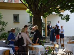 Fazekas István névadását ünnepelték Kecskeméten