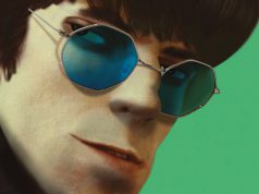 Gorillaz:Humanz