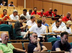 YOUTH DIPLOMA 1 TANFOLYAM A PALLASZ ATHÉNÉ EGYETEMEN