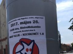 Magyar Kétfarkú Kutya Párt Klub alakul Kecskeméten?
