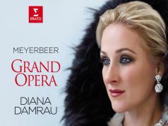 Meyerbeer: Grand Opera – Diana Damrau