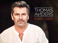 Thomas Anders: Pures Leben