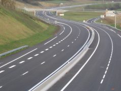 Ismét zavartalanul halad a forgalom Felsőlajos térségében