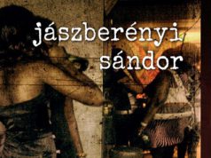 Jászberényi Sándor kapta a Libri irodalmi díjat