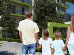 Út a modern gondolkodás felé – Zöldövezetben kerül kivitelezésre a Boróka Lakópark