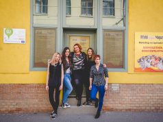 ÁLLÁSLEHETŐSÉG A MÉDIA SZERELMESEINEK