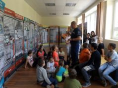 „Rendőr Múzeum” Bácsalmáson