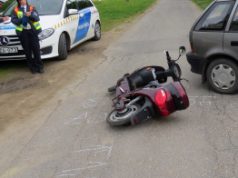 Bács-Kiskun megyei baleseti összesítő