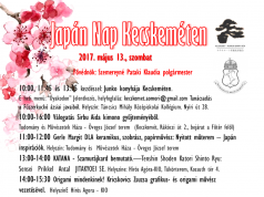 Japán vonzásában – magyarok, akik szerették Japánt