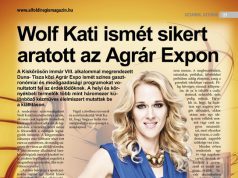 Interjú Wolf Katival