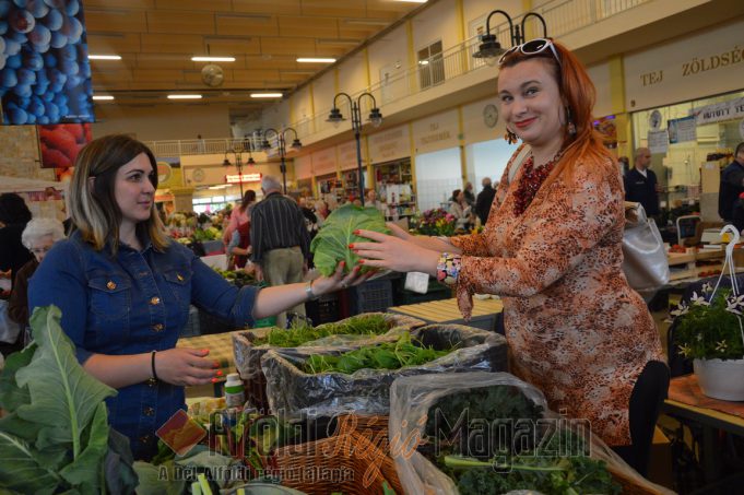 ARM Pillanatok a Bio- Szigetben