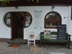 A kultúra tálalva…