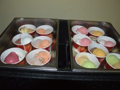 Fagyi Nap a Wojtyla Házban