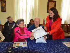 Vöröskeresztes világnap a Wojtyla Házban