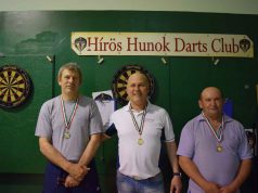 Ismét hatalmas sikerrel zárult az Éjszakai Forgatag