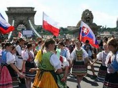 Nemzetközi kulturális fesztivált rendeznek Budapesten