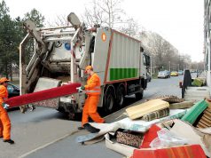 Megvannak a kecskeméti lomtalanítás időpontjai