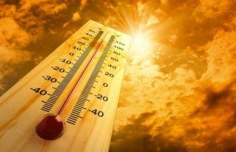 Hétfőn még a hidegrekord dőlt meg, szerdára már a hőség miatt figyelmeztetnek