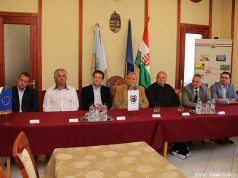 Világbajnokok versenyeznek Mélykúton