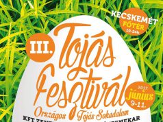 III. Országos Tojás Sokadalom Kecskeméten