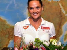 Kovács Katalin szurkoló lett Szegeden