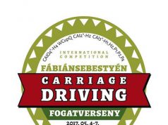 Kihirdették a Fabiánsebestyéni Fogathajó Verseny helyezettjeit