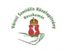 Tájékoztató a Városi Szociális Közalapítvány 2016. évi tevékenységéről