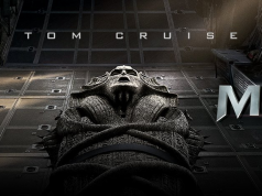 A MÚMIA – Június 8-tól a Malom Moziban