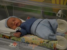 Gézengúz Szoba nyílt a Bács-Kiskun Megyei Kórházban