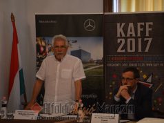 Hamarosan kezdetét veszi a 13. Kecskeméti Animációs Fesztivál