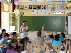Biztonságban a szünidőben is- bűn- és baleset megelőzési program Lakitelken