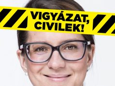 17. ARC- „Vigyázat, civilek” körzeti pályázat