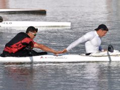 Páros sikerek a négyes jegyében