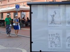 Életre kel a kultúra Szegeden