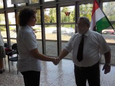 Simon Gábor ismét sikert aratott