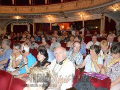 33. Europassion Kongresszus Kecskeméten