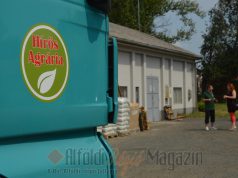 Csúcsteljesítménnyel nyitotta szezonját a Hírös Agrária Kft.